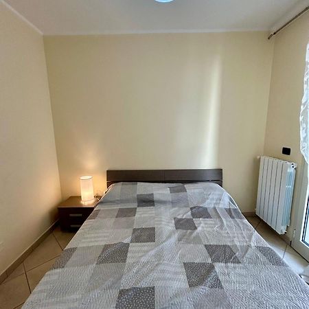 Residenza Zeus 6 Villa Gallipoli Dış mekan fotoğraf