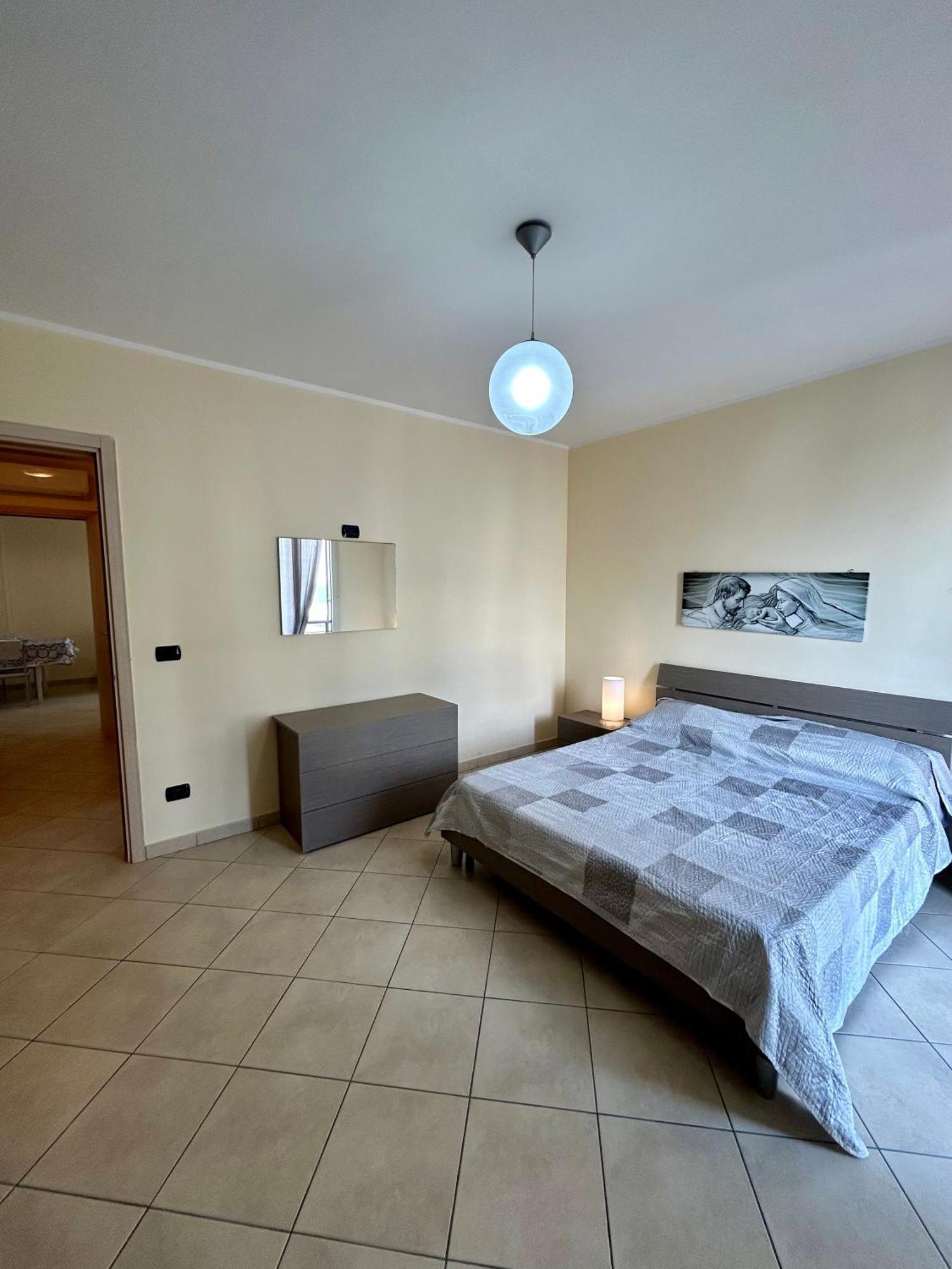 Residenza Zeus 6 Villa Gallipoli Dış mekan fotoğraf
